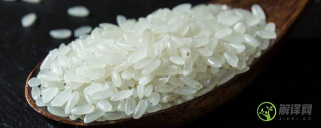 胚芽米和普通米有什么区别(胚芽米和普通米有什么区别呢)