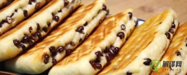 红豆酥饼的做法大全和配方(红豆酥饼的做法大全和配方视频)