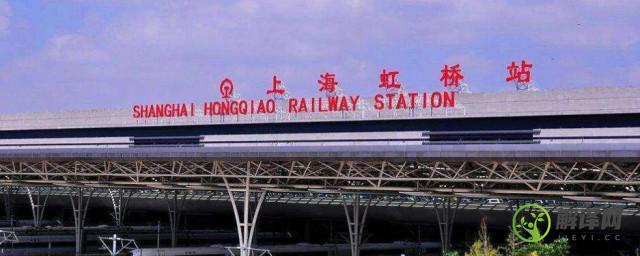 高铁上海站是哪个站(高铁上海站是哪个站坐几号线能到)