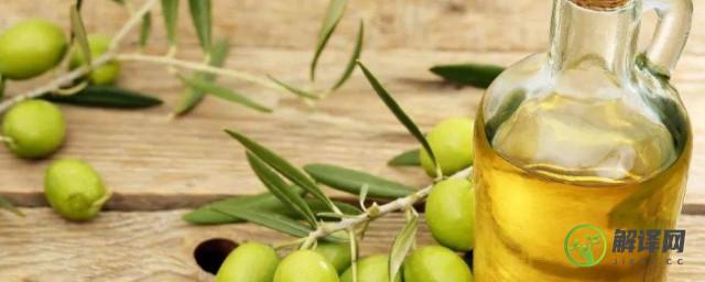 特级初榨橄榄油怎么使用(特级初榨橄榄油可以直接食用吗)