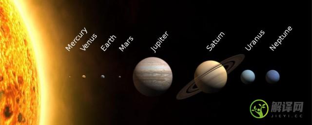 太阳系直径有多少光年(太阳系直径有多少光年?)