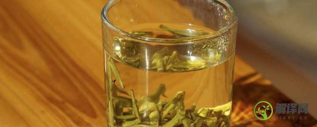 龙井茶是绿茶还是红茶(龙井茶是绿茶还是红茶区别)