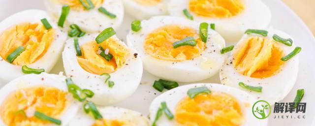 鸡蛋放冰箱能保多久鲜(鸡蛋在冰箱保鲜可以放多久)