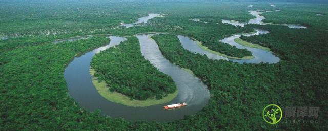 亚马逊河在哪(亚马逊河在哪里入海)