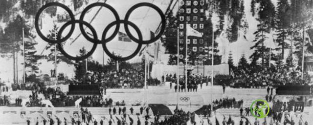 现代奥运会的起源与发展(现代奥运会的起源与发展20字)