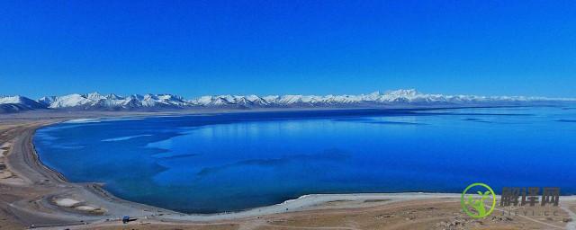 中国最大的咸水湖是(中国最大的咸水湖是哪个水湖)