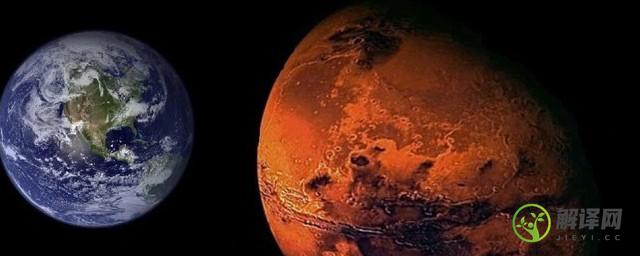 火星有几颗卫星?(火星有几颗卫星组成)