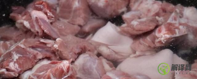 绵羊肉怎么做好吃(绵羊肉怎么做好吃视频)