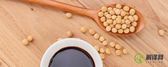 猪蹄黄豆的功效与作用及食用方法