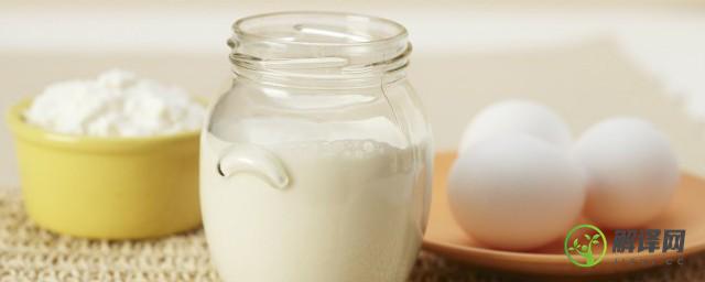 娟姗牛奶和普通牛奶的区别(娟姗牛奶和普通牛奶有什么不同?)