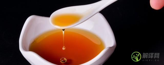 藤椒油和花椒油有什么区别(藤椒油和花椒油麻椒油的区别)