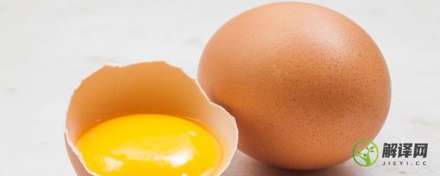 一个鸡蛋的重量(一个鸡蛋的重量是0.05Kg那25个鸡蛋的重量是多少Kg)