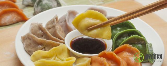 中元节是什么节日为什么要吃饺子