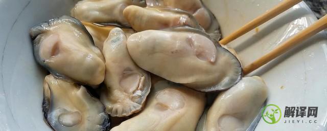 海蛎子如何做好吃(海蛎子如何做好吃的)
