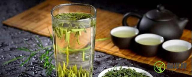 青茶有哪些品种最好的是哪个(青茶和绿茶都各有哪些品种)