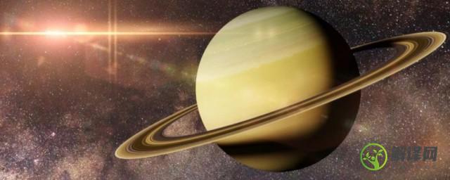 太阳系最大的行星(太阳系最小的行星)
