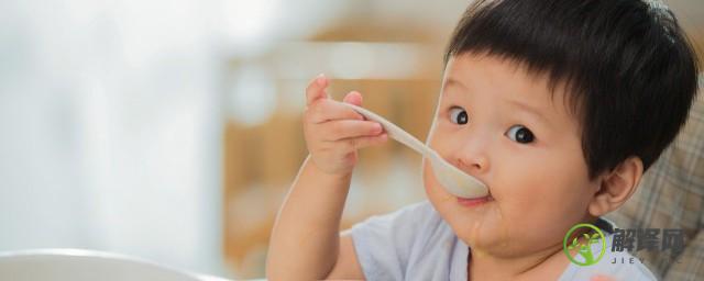 宝宝营养粥(8个月宝宝营养粥)