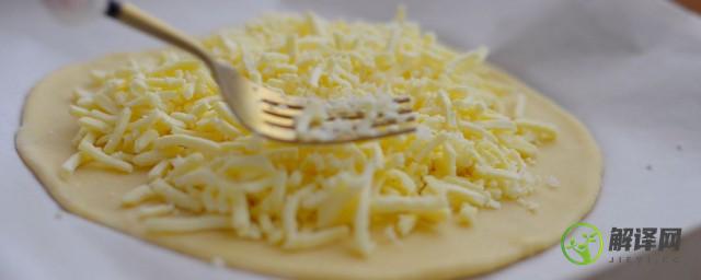 马苏里拉奶酪怎么吃