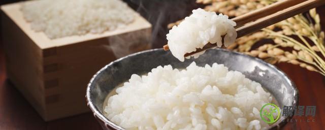 怎么形容大米好吃(形容大米好吃又香的句子)