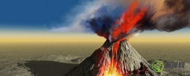 世界上拥有活火山最多的国家是哪国
