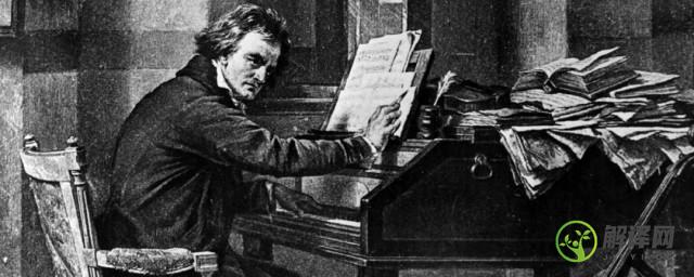 贝多芬是哪个国家的音乐家(贝多芬是哪个国家的音乐家,被后人尊称为什么?)