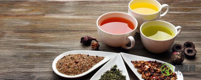 白茶属于红茶还是绿茶(白茶属于红茶还是绿茶类)