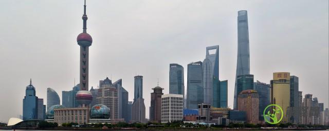上海东方明珠电视塔高约多少米