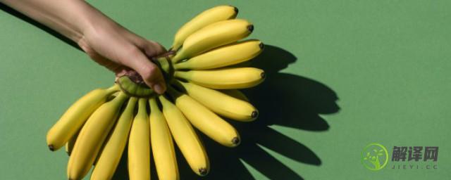 香蕉和桃子能一起吃吗(香蕉和桃子能一起吃吗宝宝)