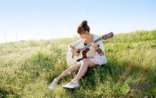 女孩与四重奏吉他谱,马格原版C调精选版,简单弹唱教学指弹简谱图,17吉他版